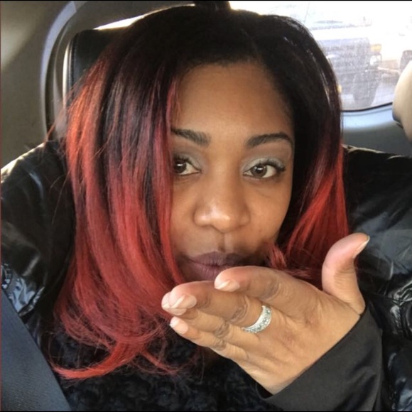 Meet your Posher, Lynnise - Picture 1 of 1